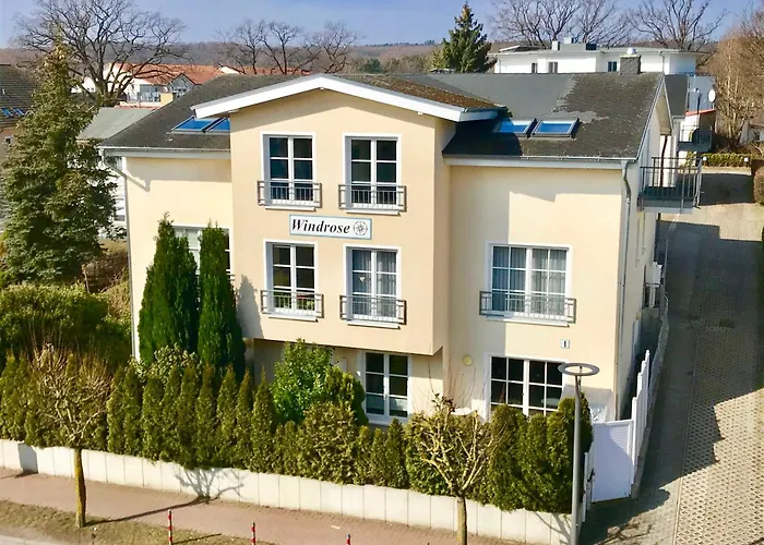 Haus Windrose Fv 5
