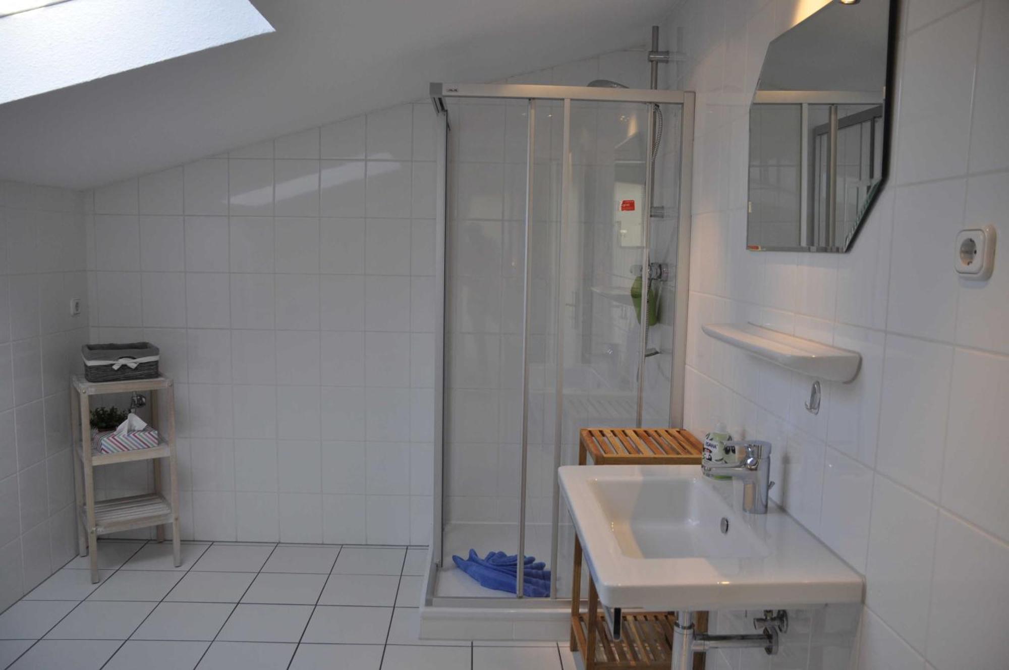 Haus Windrose Fv 5 Apartment *