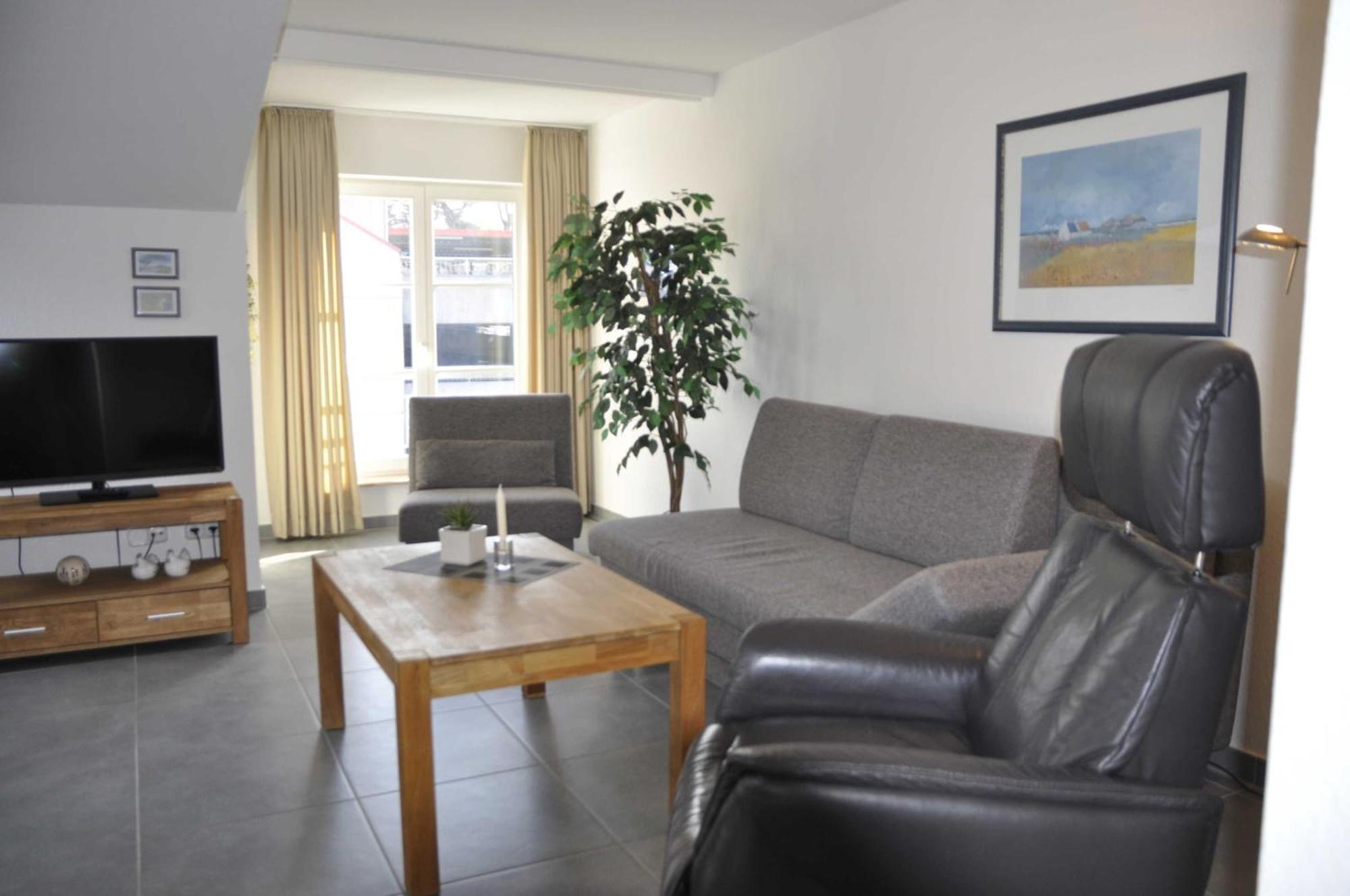 Apartment Haus Windrose Fv 5