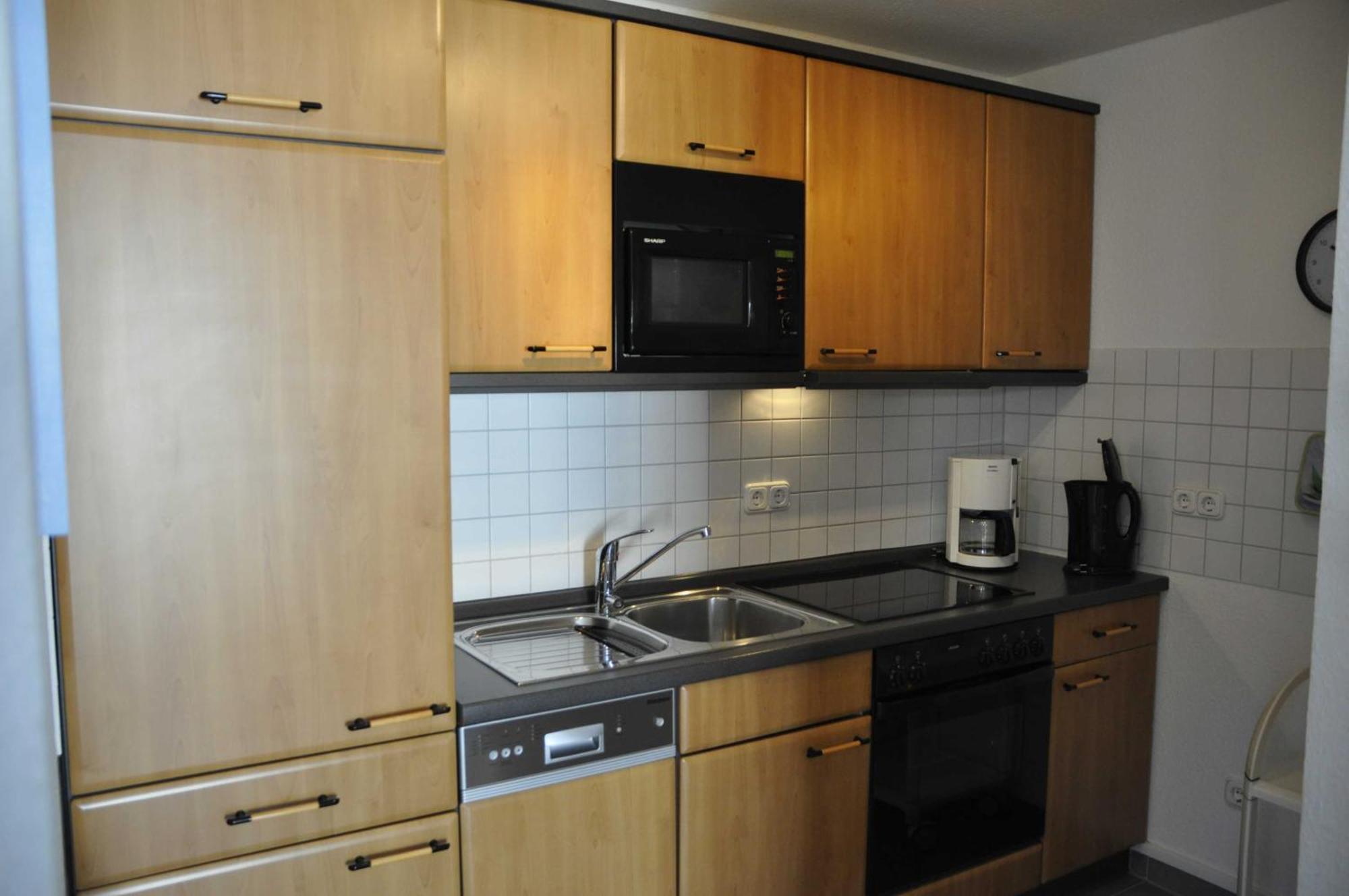 Haus Windrose Fv 5 * Ostseebad Binz