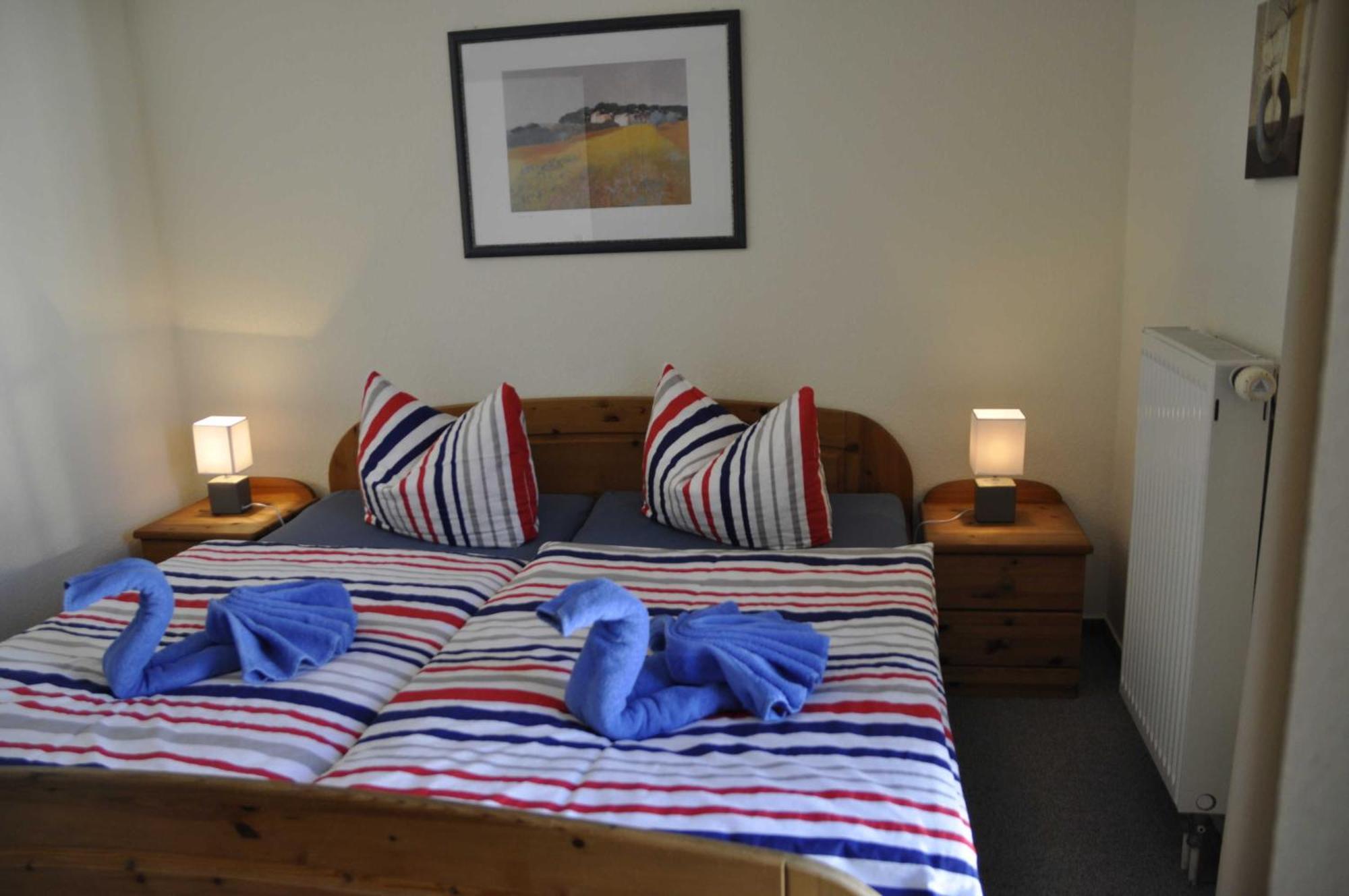 Haus Windrose Fv 5 Apartment Ostseebad Binz